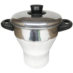 Cuscuzeiro n°14 polido