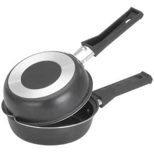 Omeleteira Antiaderente  Nº14