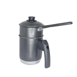 CUSCUZEIRO PORÇÃO INDIVIDUAL